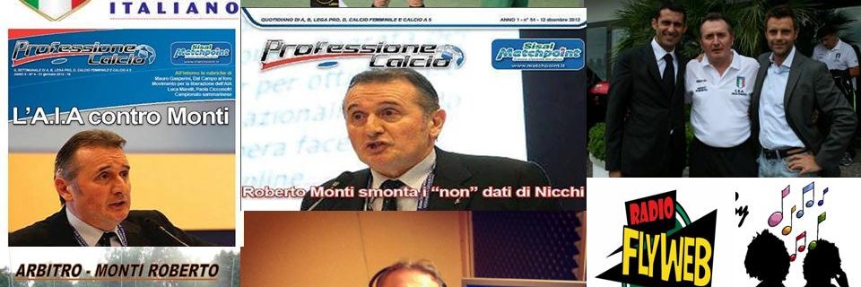robertomonti11's profile banner image
