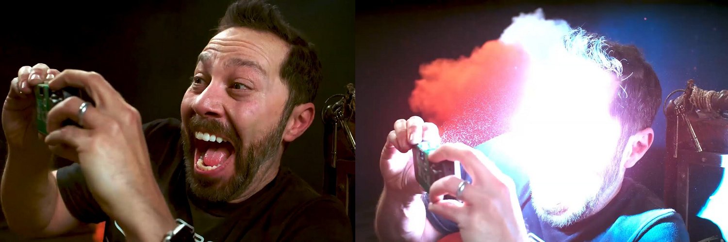 Critical Role Faces banner