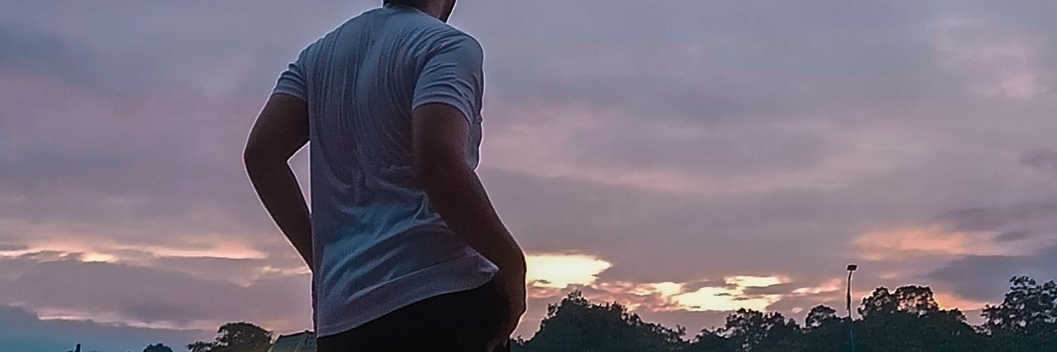 Luqmanothman97's profile banner image