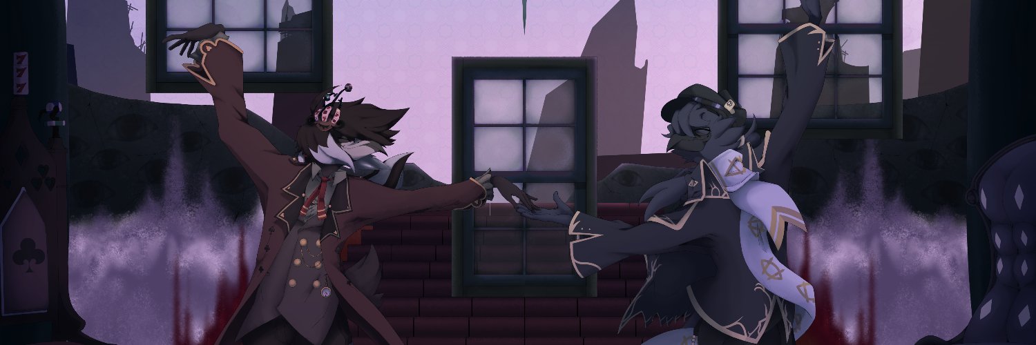 Corvoid Birds 🔜 MFF '24? | Xythiel on 🟦☁️ banner
