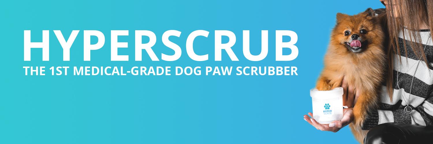 hyperscrub's profile banner image