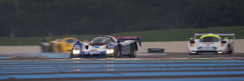 Ultimatecarpage.com banner