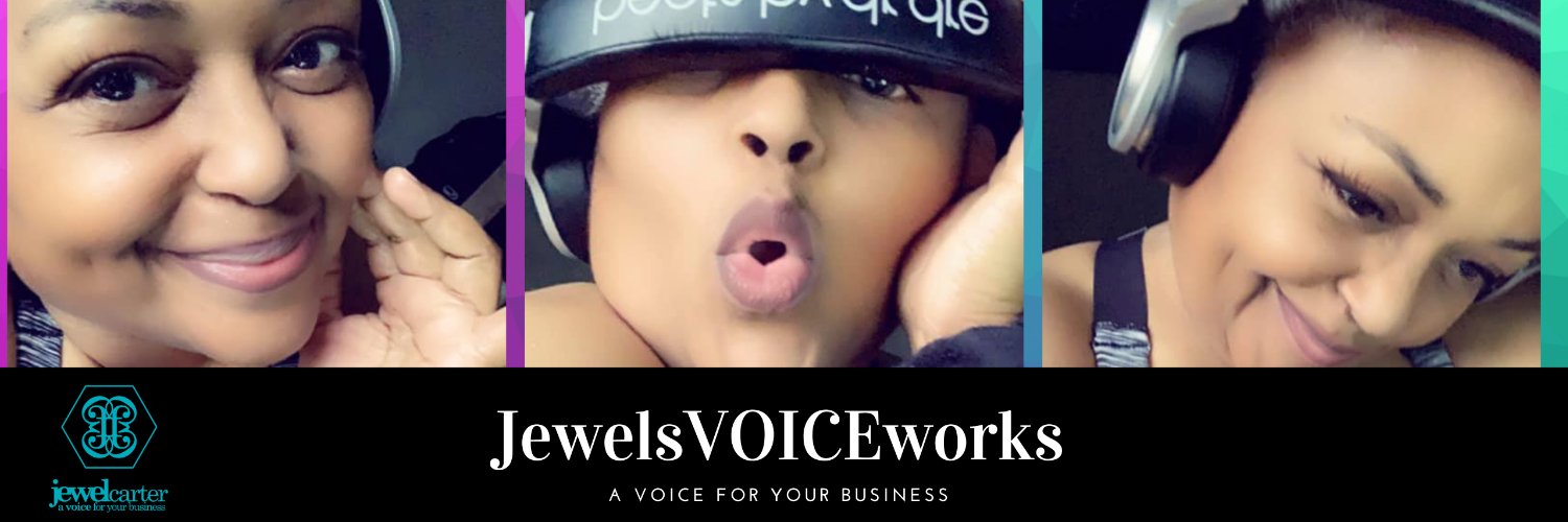 JewelsVoice's profile banner image