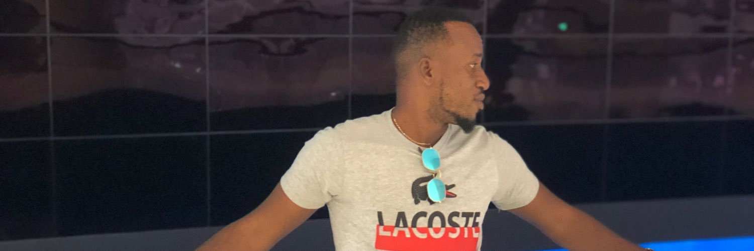 Yemibond's profile banner image