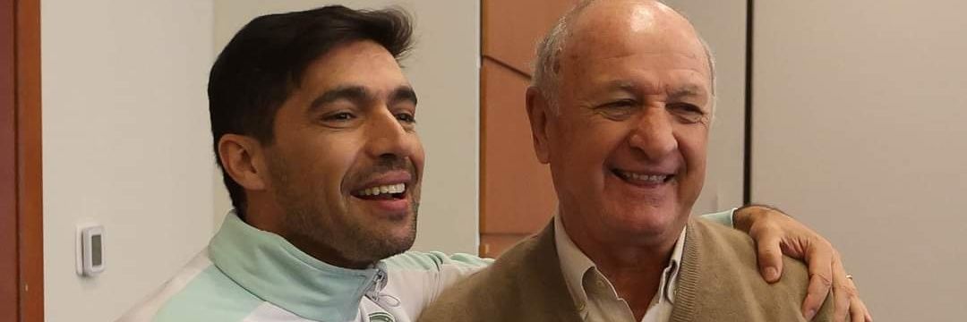 Lucas Ferrari Ⓟ banner