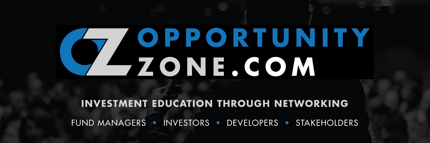 OpportunityZone.com banner