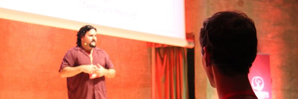 phpbcnconf Profile Banner