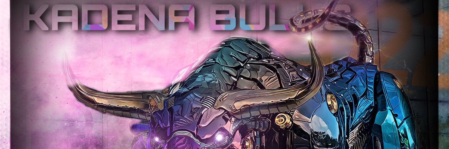 Archangel.KDA⛓🕸 Ⓚ banner