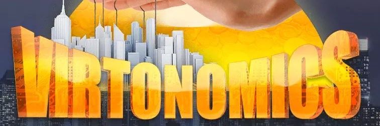 Virtonomics's profile banner image