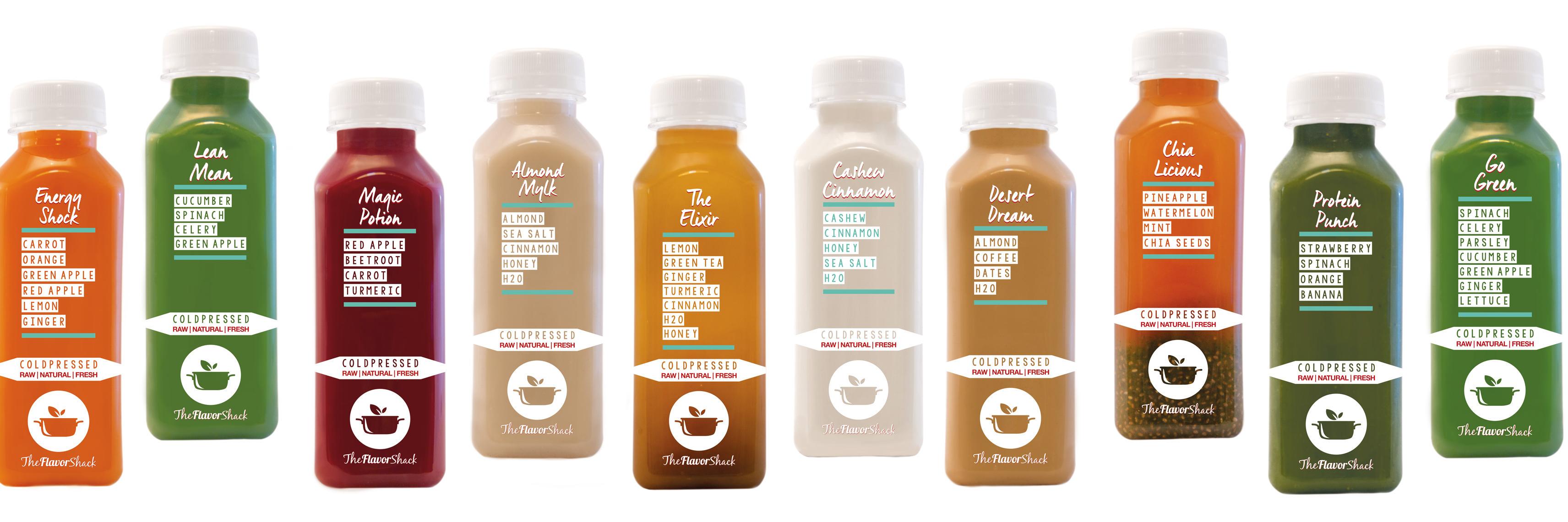 TheFlavorShack's profile banner image