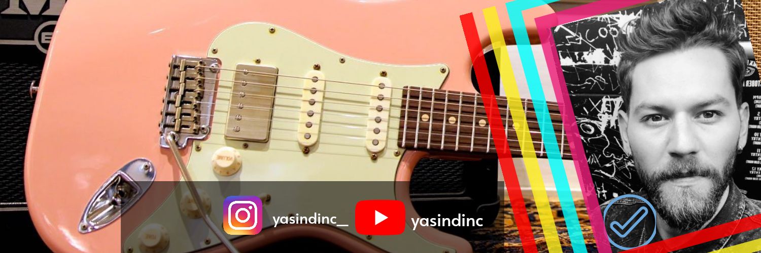 yasindinch's profile banner image