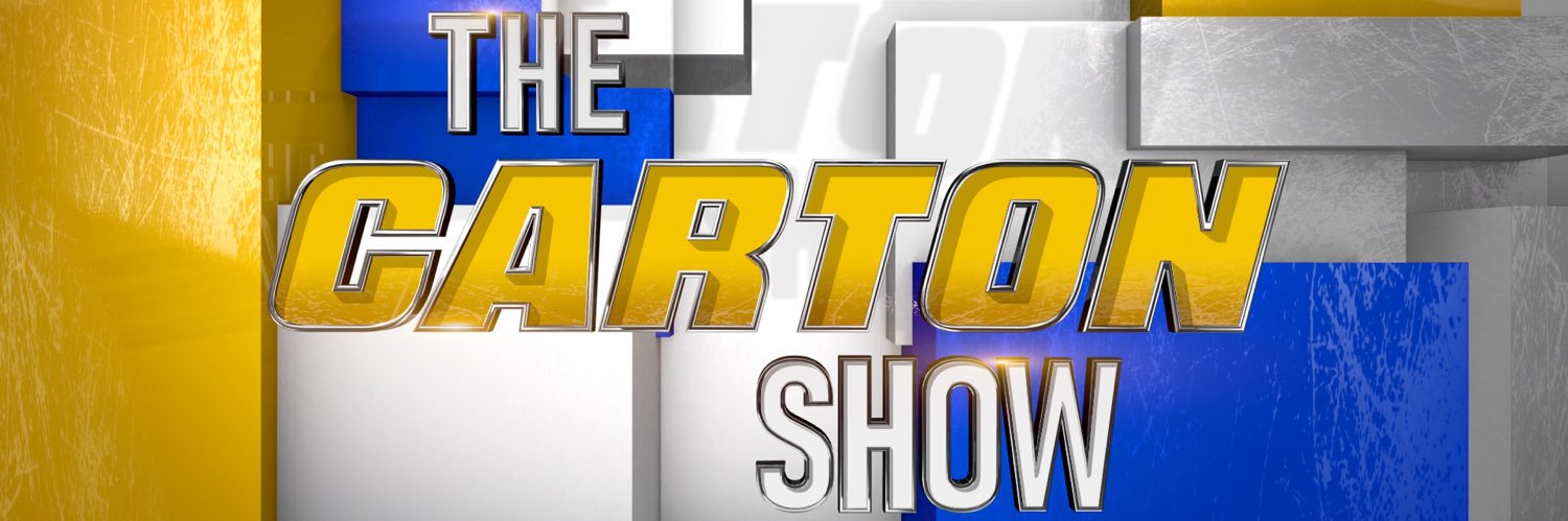 The Great Cartini banner