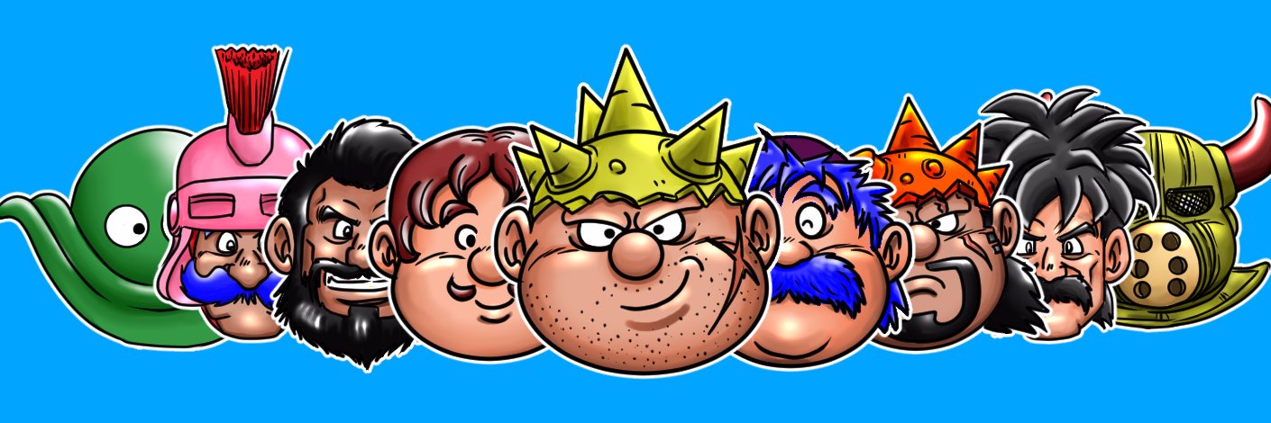 太井 banner