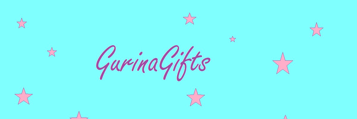GurinaAnna's profile banner image