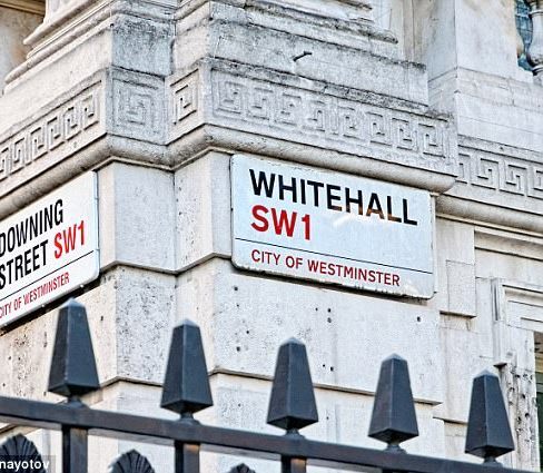 Whitehall Group banner