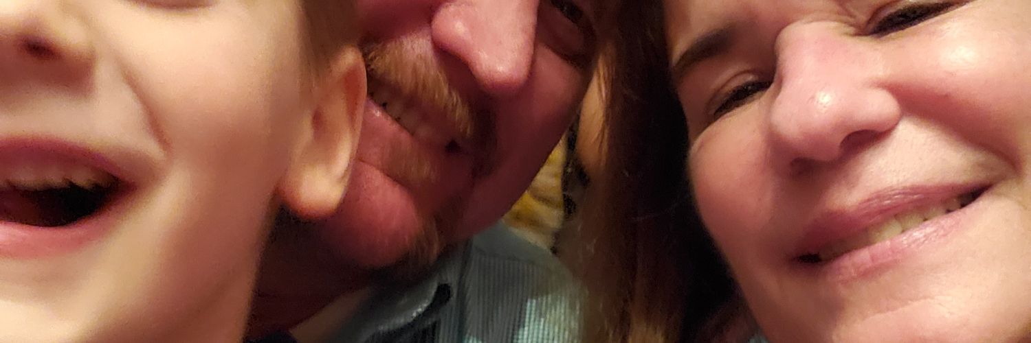 ken_hammitt's profile banner image