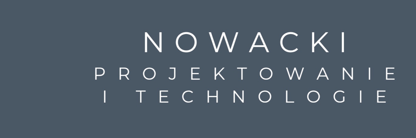 Robert Nowacki banner