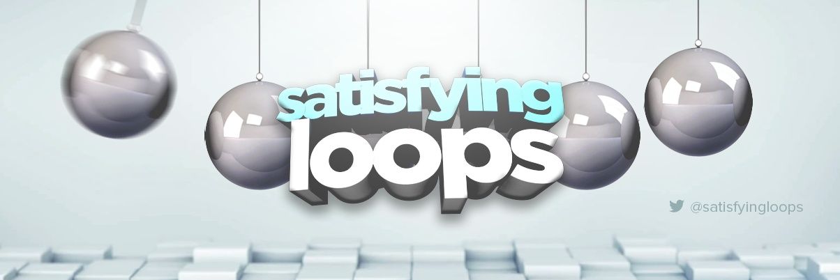Satisfying Loops banner
