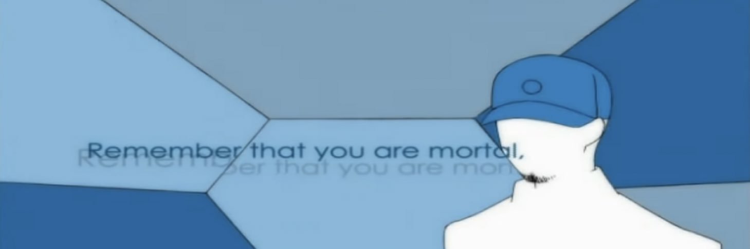 Storm's banner