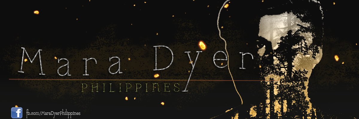 MaraDyerPH's profile banner image
