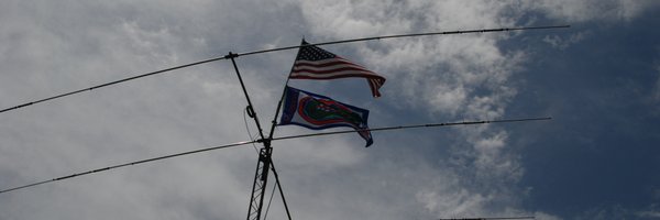 kk4lwr Profile Banner