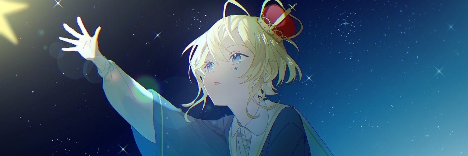ふう's banner