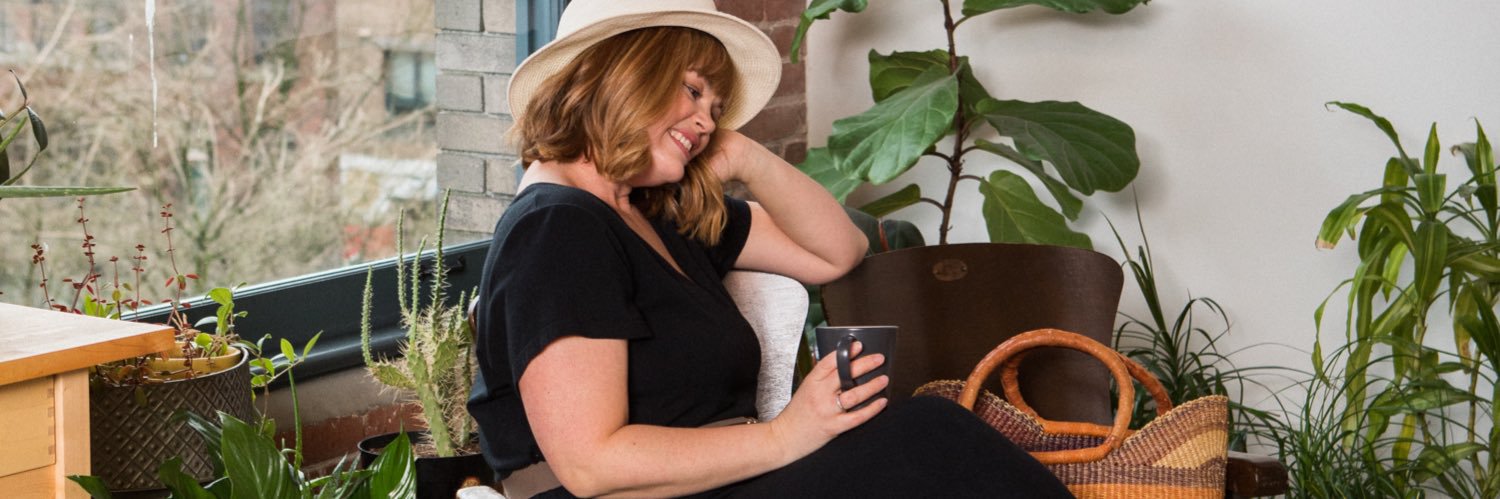 jenpistor's profile banner image