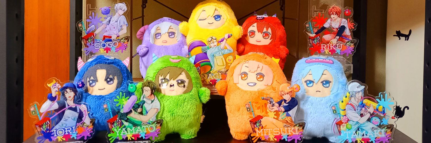 kuuuu05's profile banner image