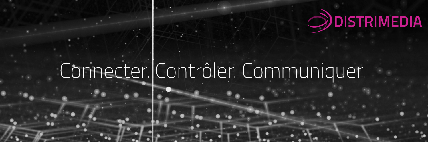 Distrimedia's profile banner image