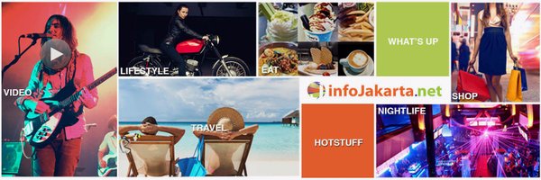 infojakarta Profile Banner