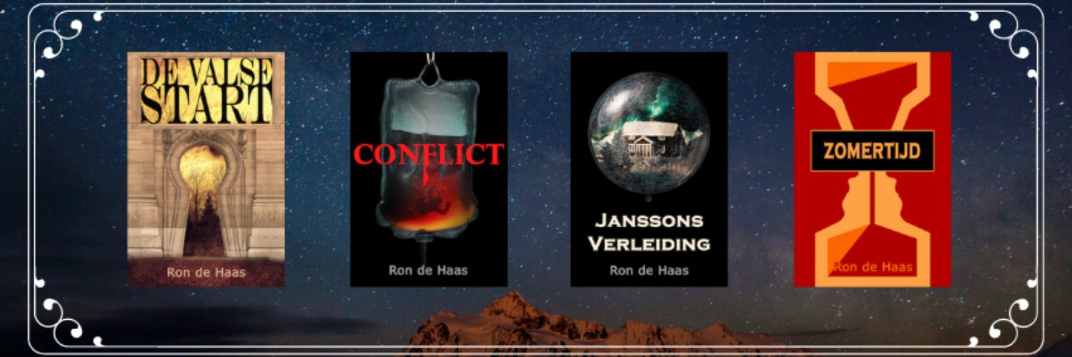 Ron120459's profile banner image