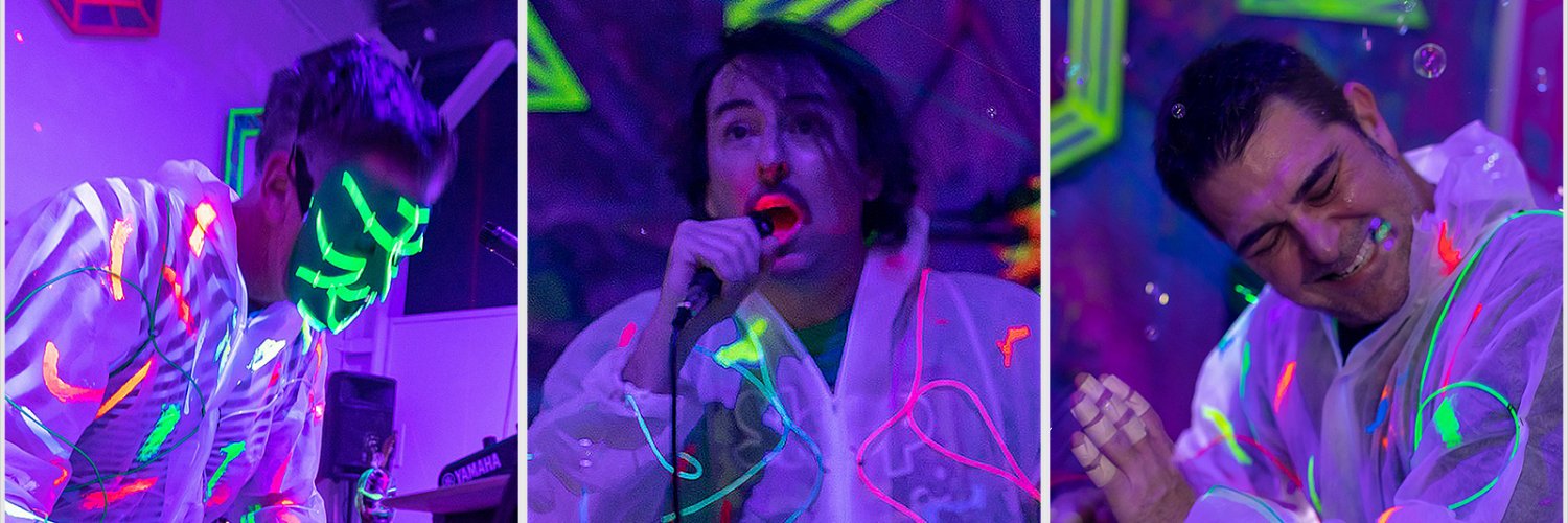 BriAndSiMusic's profile banner image