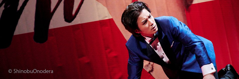 klkohei's profile banner image