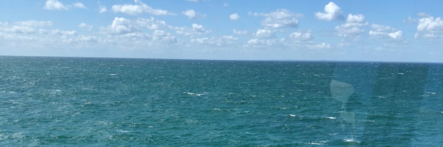 seanforbe's profile banner image