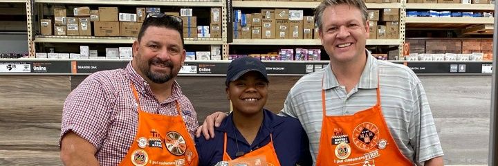 Jasmine Gibson banner