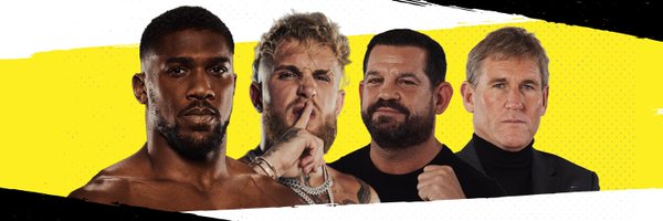 boxing_ts Profile Banner