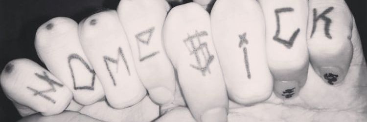 lovehxpeless's profile banner image