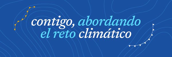 AEMET_Esp Profile Banner