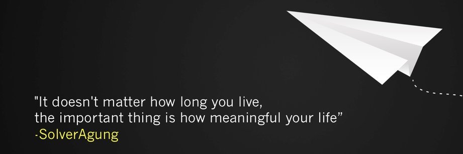 SolverAgung's profile banner image