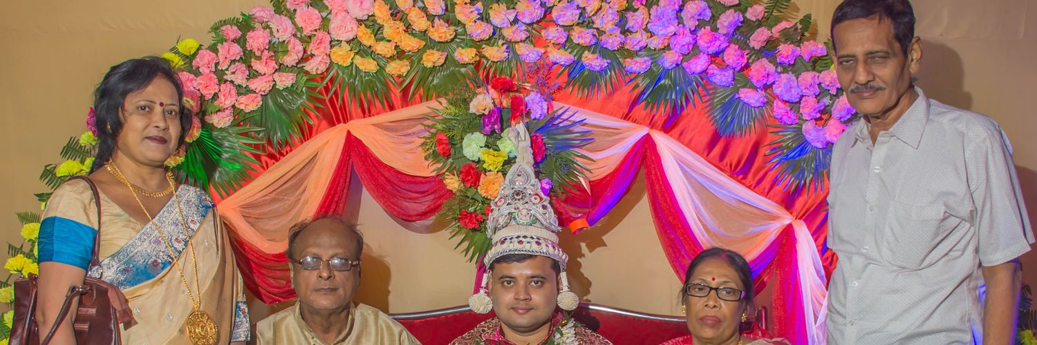 arnabisdbest's profile banner image