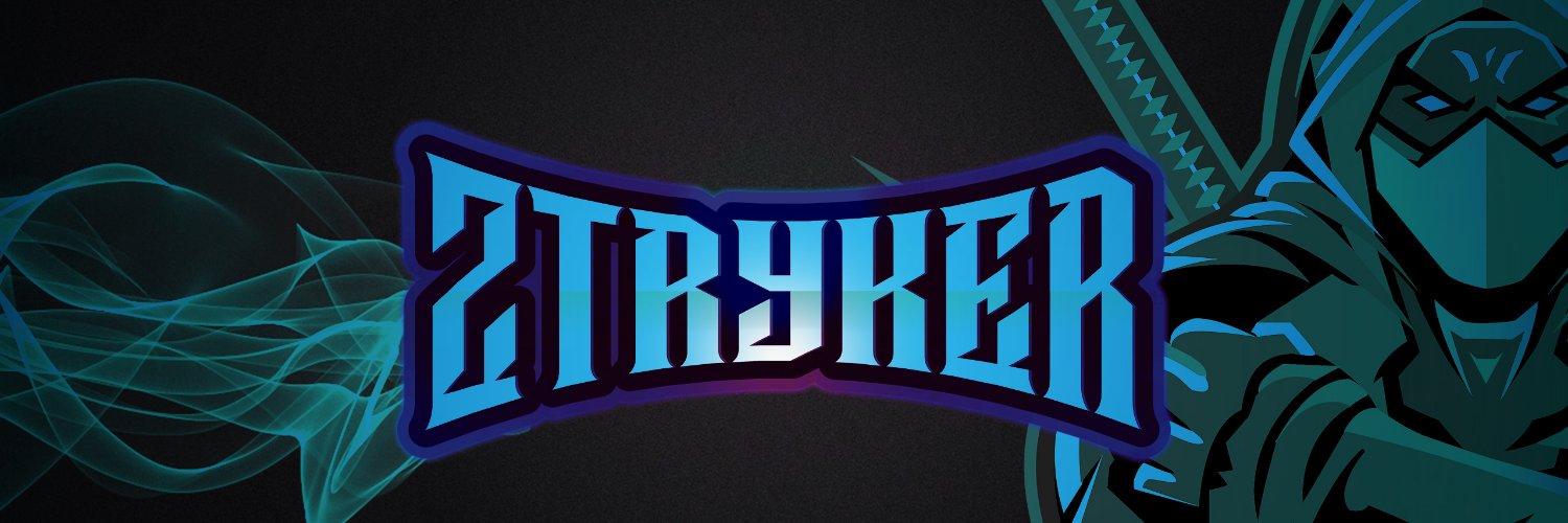 Ztryker 🇺🇲 banner