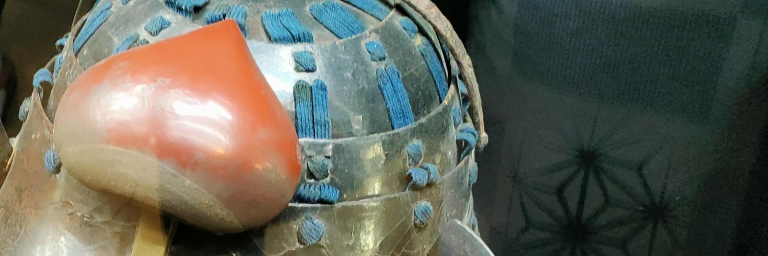 Carubichips's profile banner image