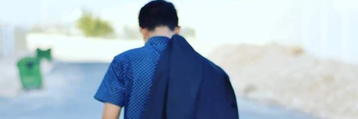 hariilhamr's profile banner image