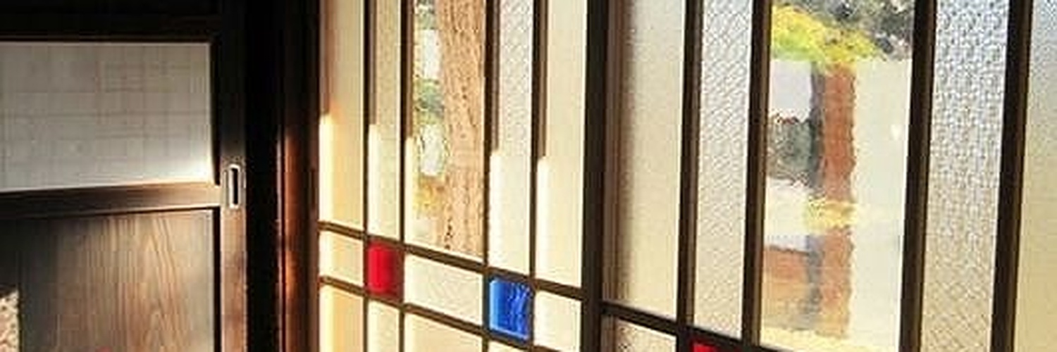georgewalcott's profile banner image