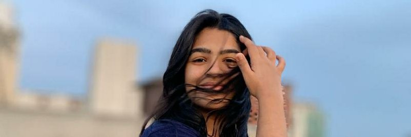 Nimisha banner