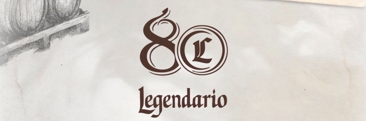 ronlegendario's profile banner image