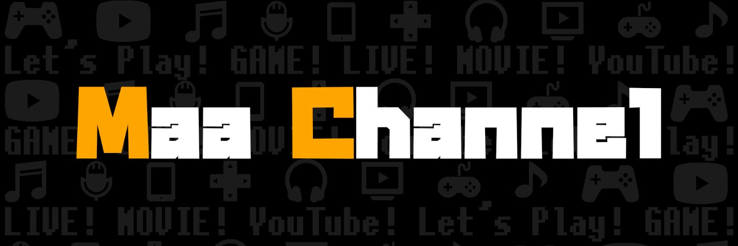 _Maa_games's profile banner image