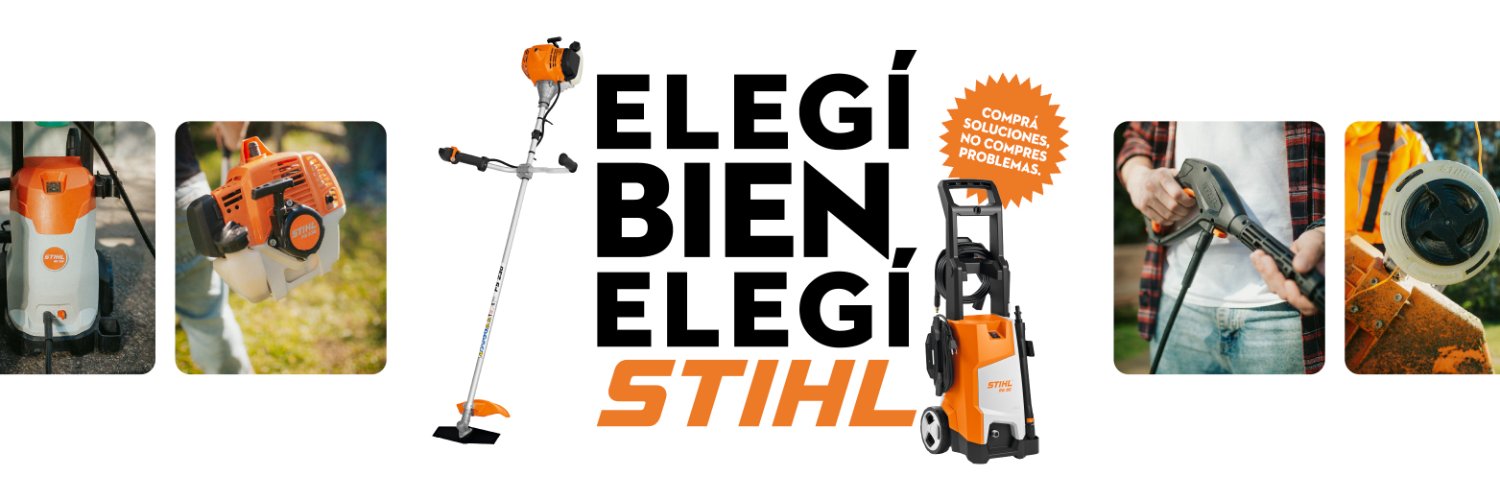 Stihl_ar's profile banner image
