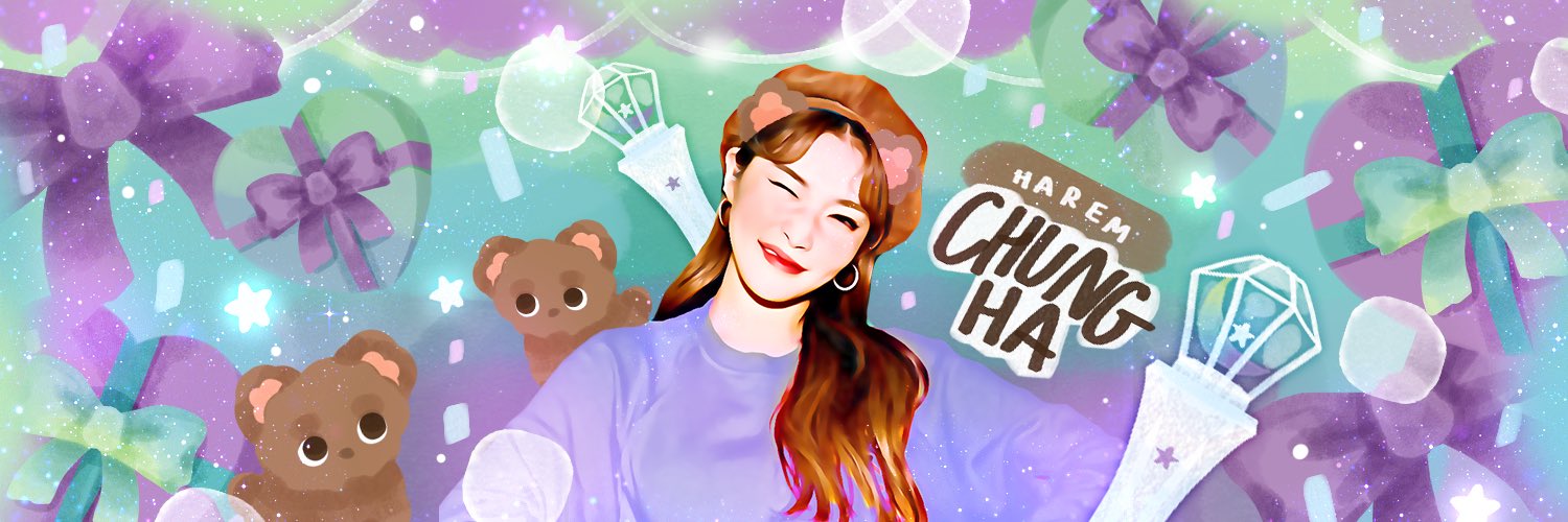ฮาเร็มพี่ชอง banner