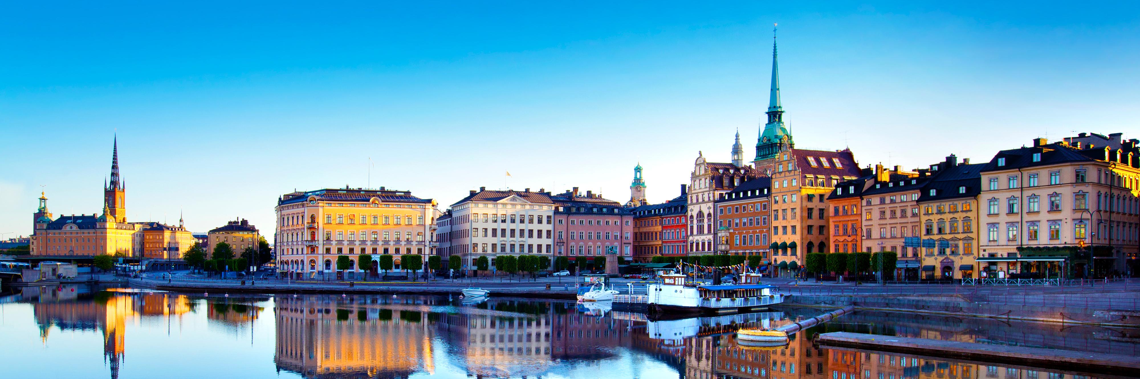 Christian Carlsson banner